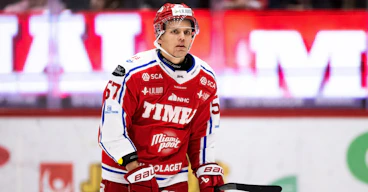 Anton Wedin FOTO Par Olert