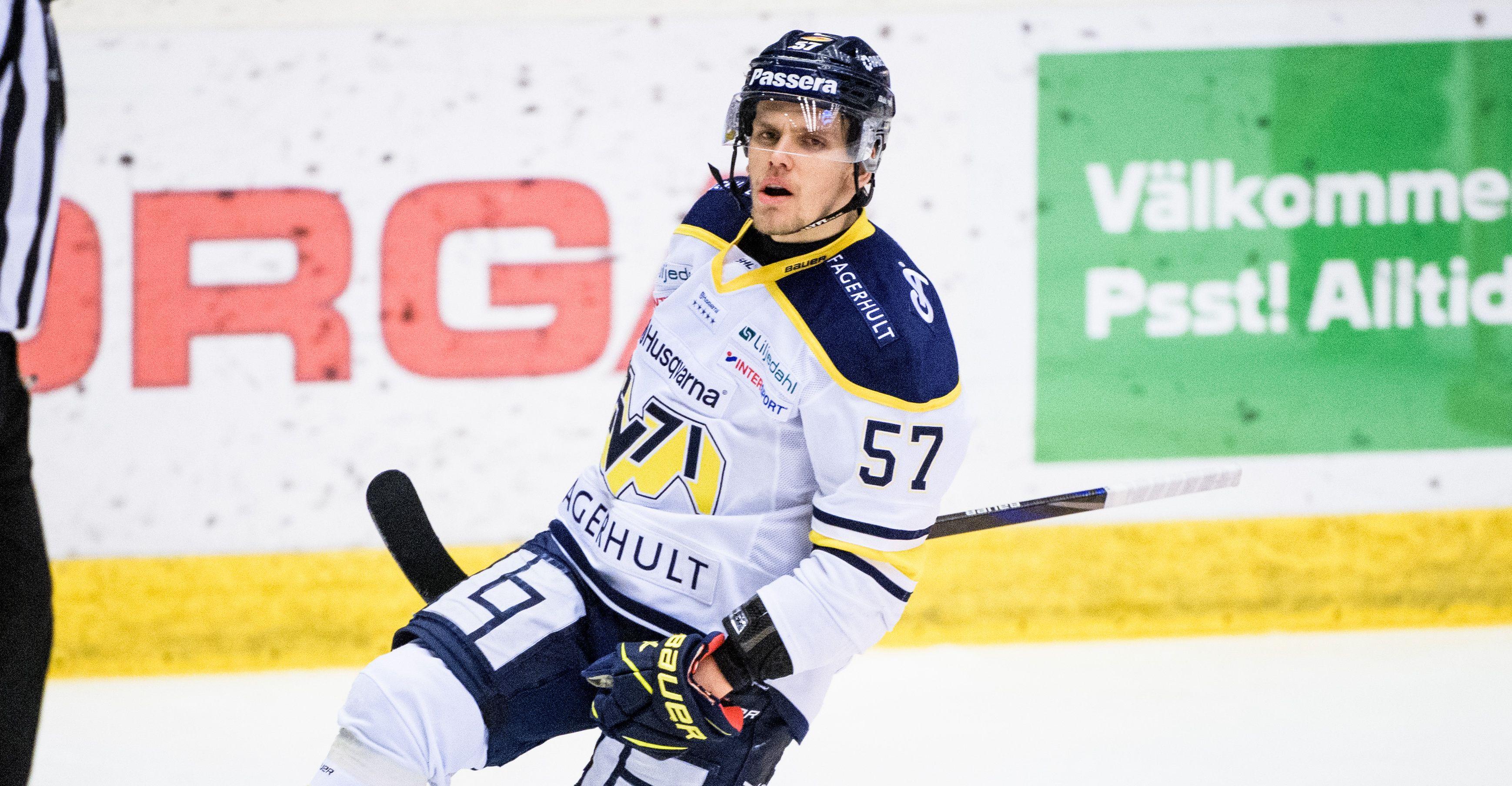 Ytterligare en vass värvning av Timrå