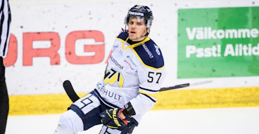 Anton Wedin FOTO Simon Hastegard