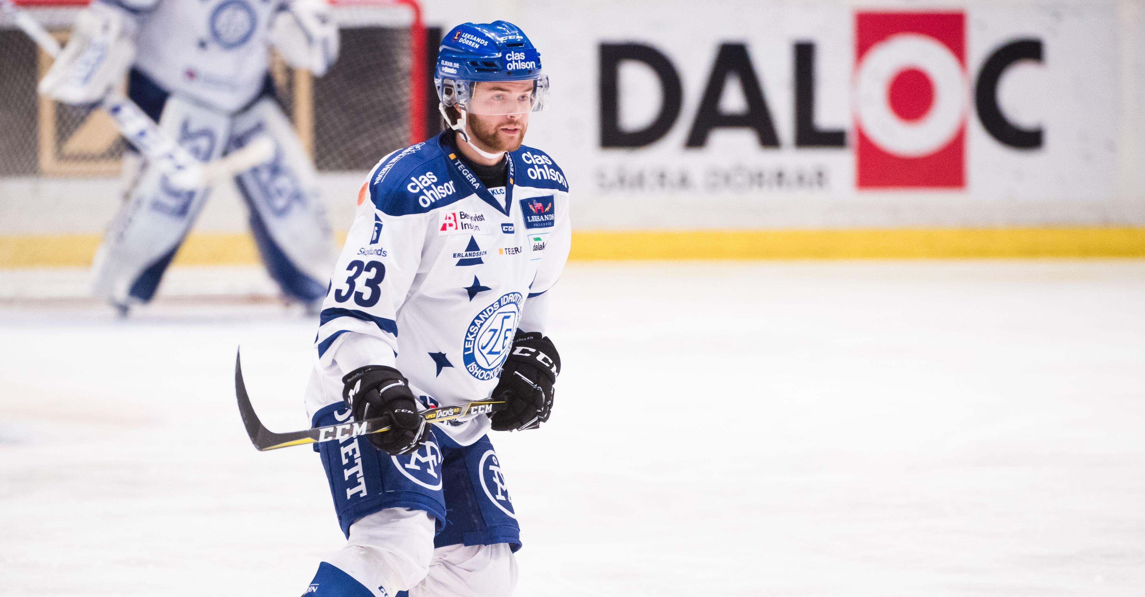 HockeyAllsvenskan överväger att begränsa spelarlånen