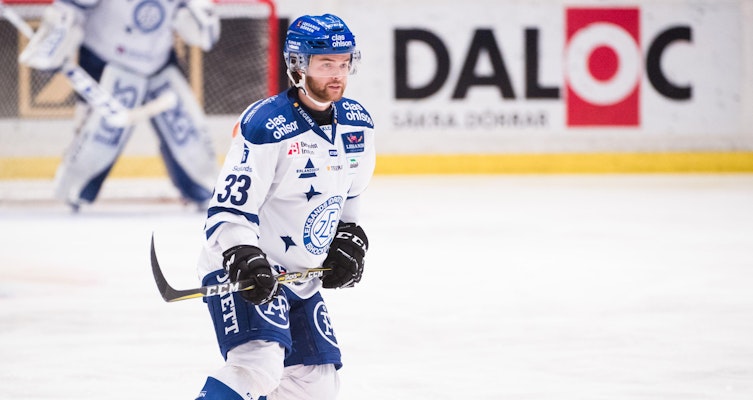HockeyAllsvenskan överväger att begränsa spelarlånen