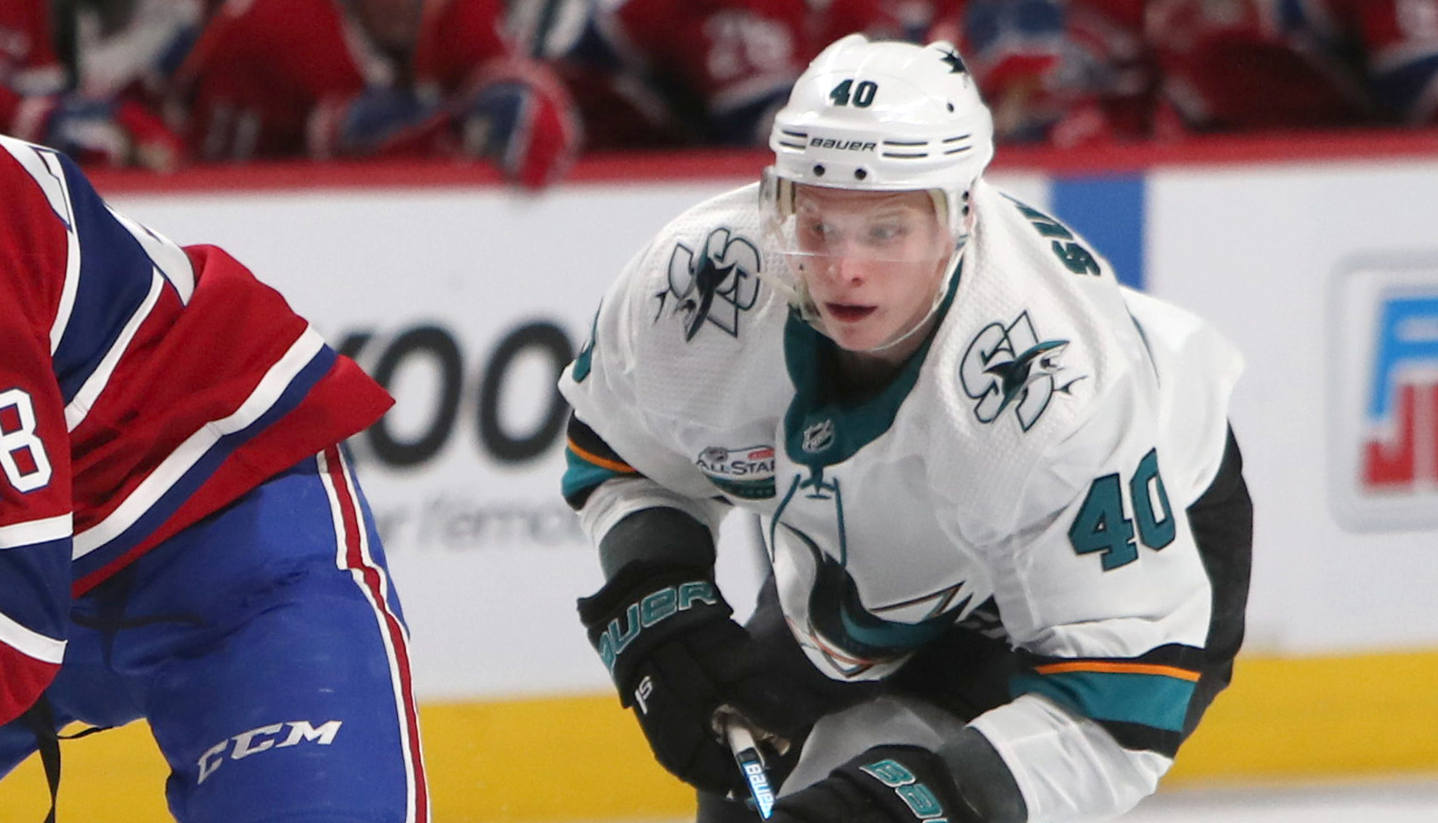 NHL-meriterad finländare till SHL