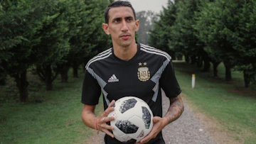 Argentina Borta