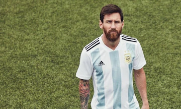 Argentina Hemma