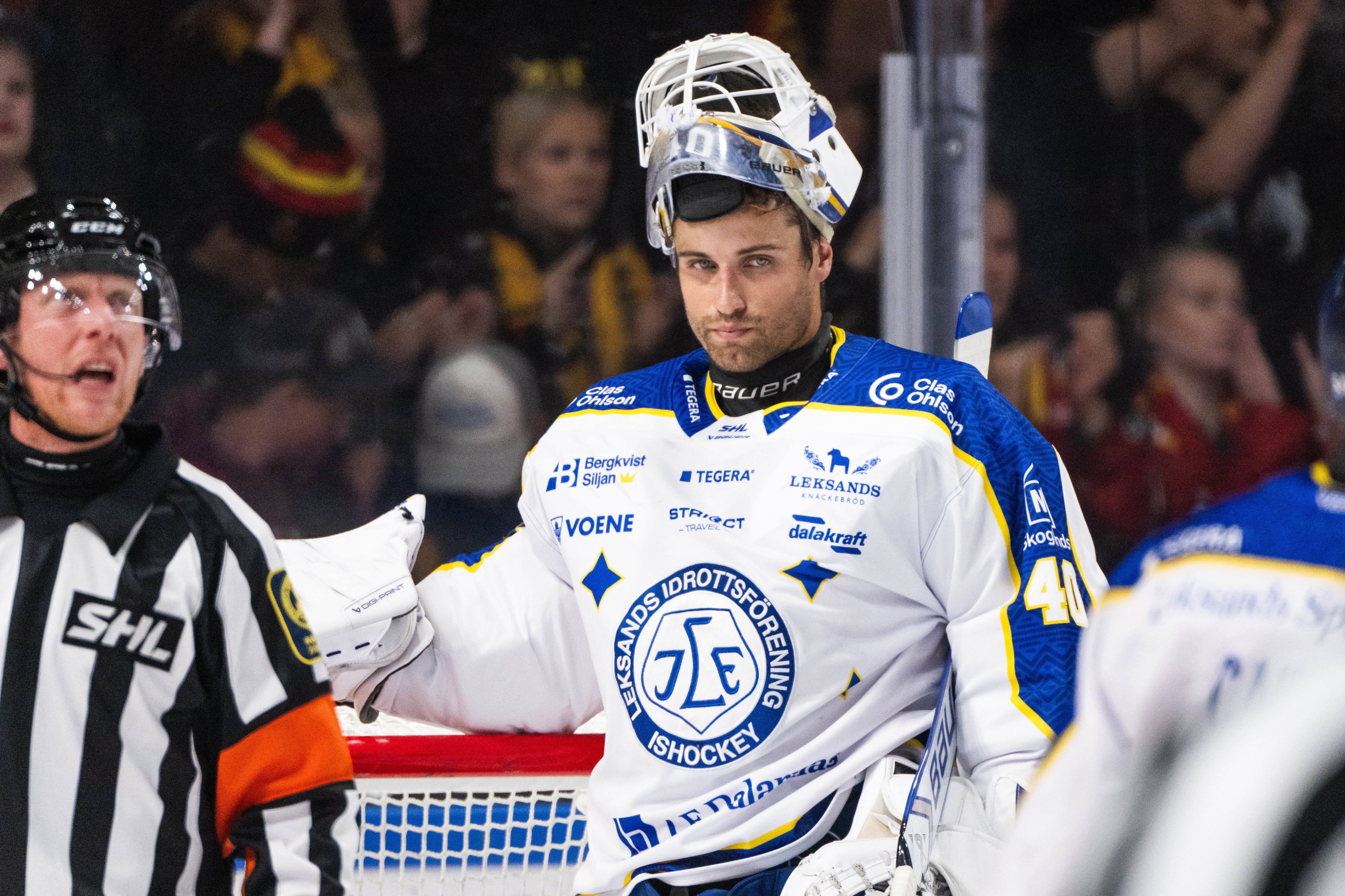 Spelarna som öppnat SHL-säsongen i dur - eller moll