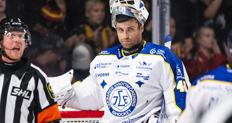 Spelarna som öppnat SHL-säsongen i dur - eller moll