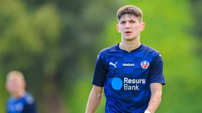 Armin Gigovic Foto Petter Arvidson