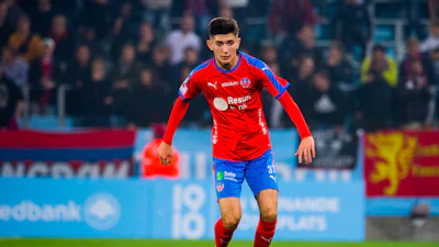 Armin Gigovic