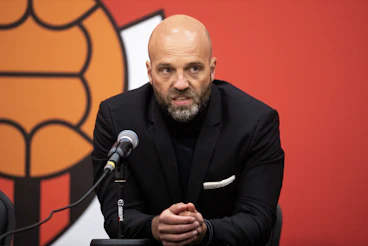 Arnar Gunnlaugsson