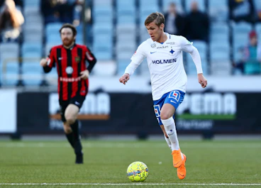 Arnor Sigurdsson