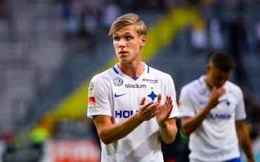 Arnor Sigurdsson