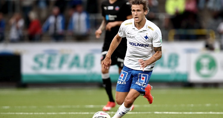 Malmö FF vill värva "Pekings" guldhjälte