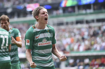 Aron Johannsson