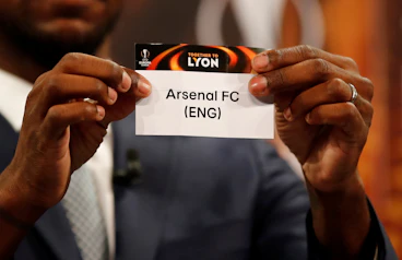 Arsenal Lott