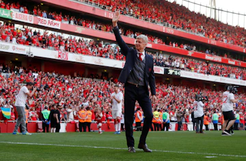 Arsenal