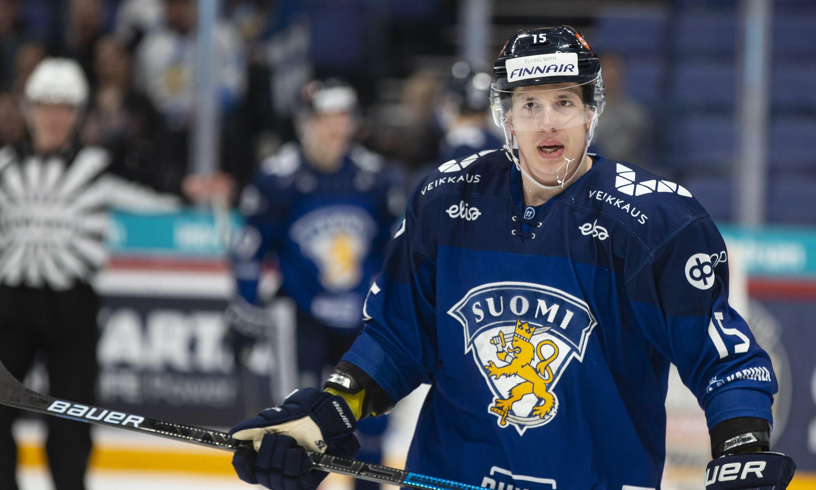 Luleå-nyförvärvet siktar på att göra debut på lördag