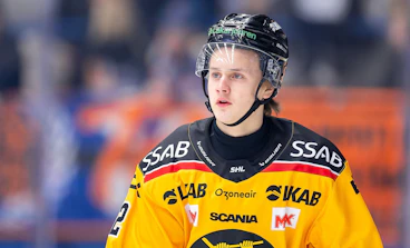 Arttu Tuhkala FOTO Jonas Ljungdahl