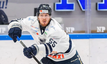 Arvid Aronsson FOTO Mathias Bergeld