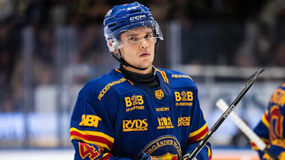 Arvid Costmar FOTO Jonathan Nackstrand