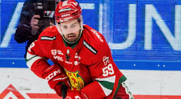 Arvid Degerstedt Mora FOTO Daniel Eriksson