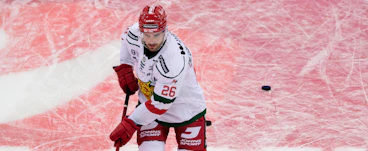 Arvid Degerstedt Mora FOTO Fredrik Karlsson
