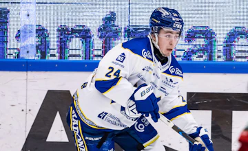 Arvid Eljas FOTO Daniel Eriksson