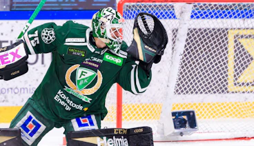 Arvid Holm FOTO Fredrik Karlsson