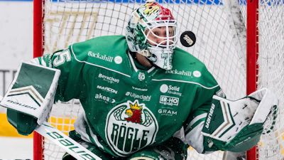 Arvid Holm FOTO Niclas Jonsson