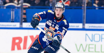 Arvid Hurtig FOTO Jonas Ljungdahl