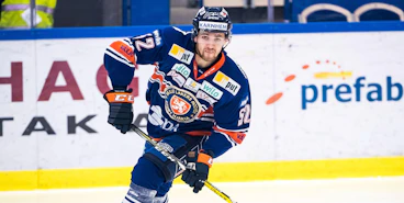 Arvid Lundberg