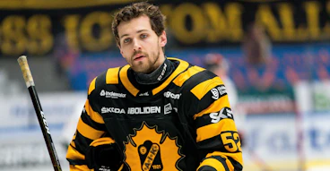 Arvid Lundberg FOTO Ola Westerberg