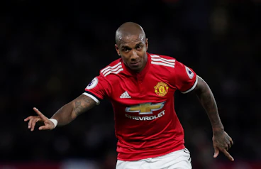Ashley Young