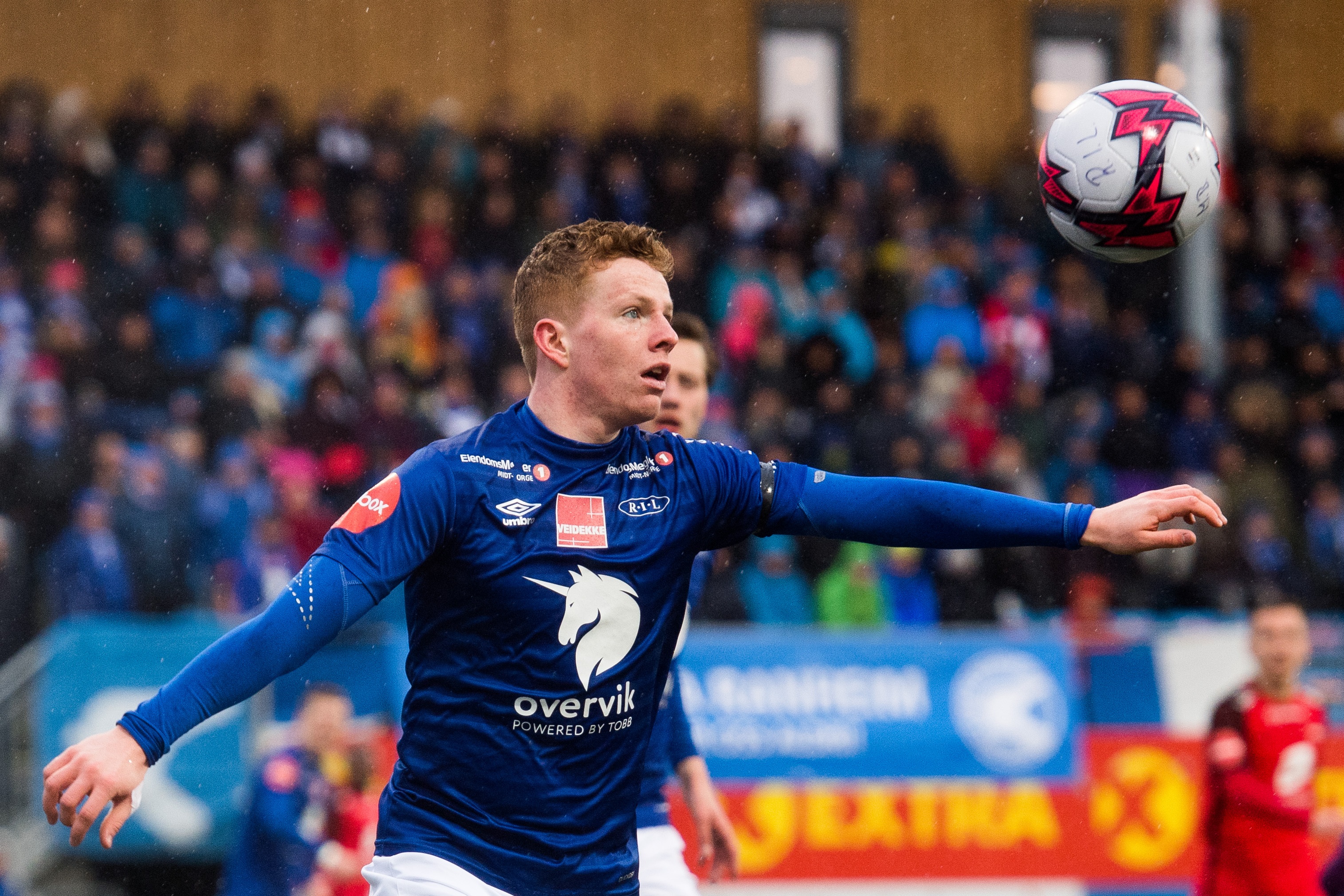 Försvararen har träffat Djurgården