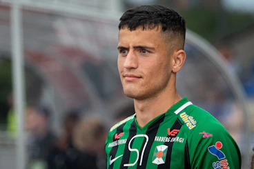 Astrit Seljmani