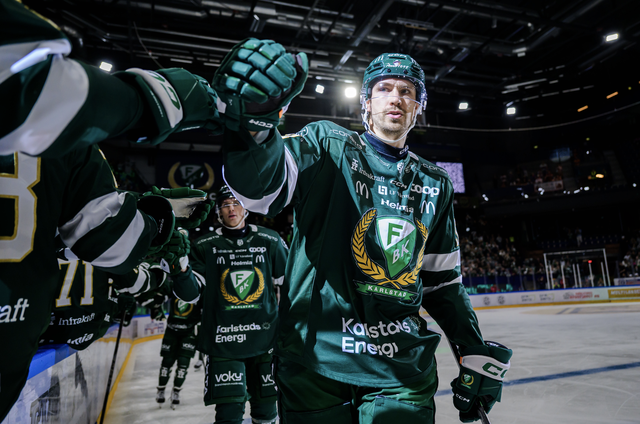 Uppgifter: August Tornberg på väg till klubb i Sverige - slutförhandling pågår