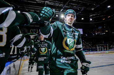 August Tornberg foto Fredrik Karlsson