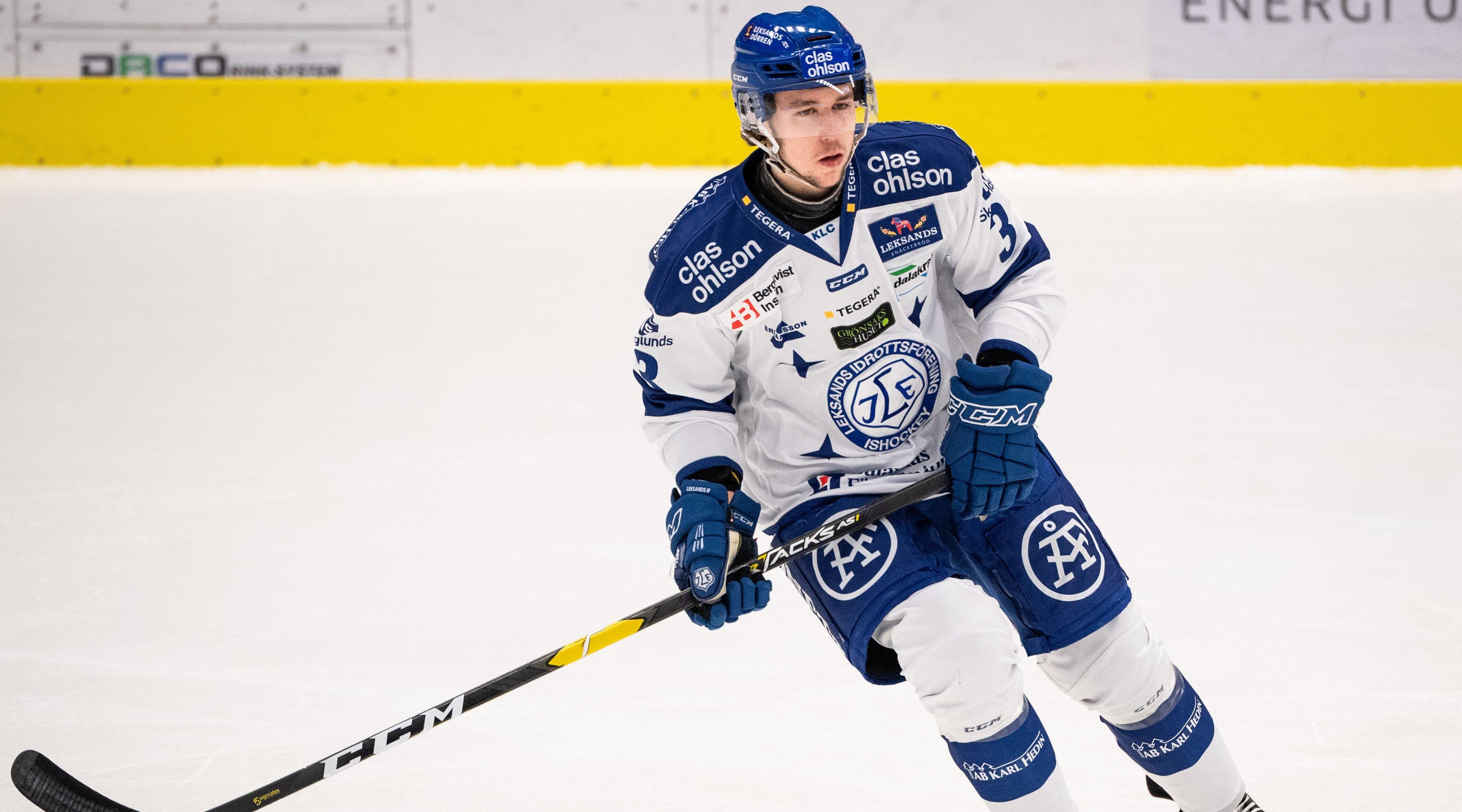 Shock results as two new teams enter the SHL 2019/20