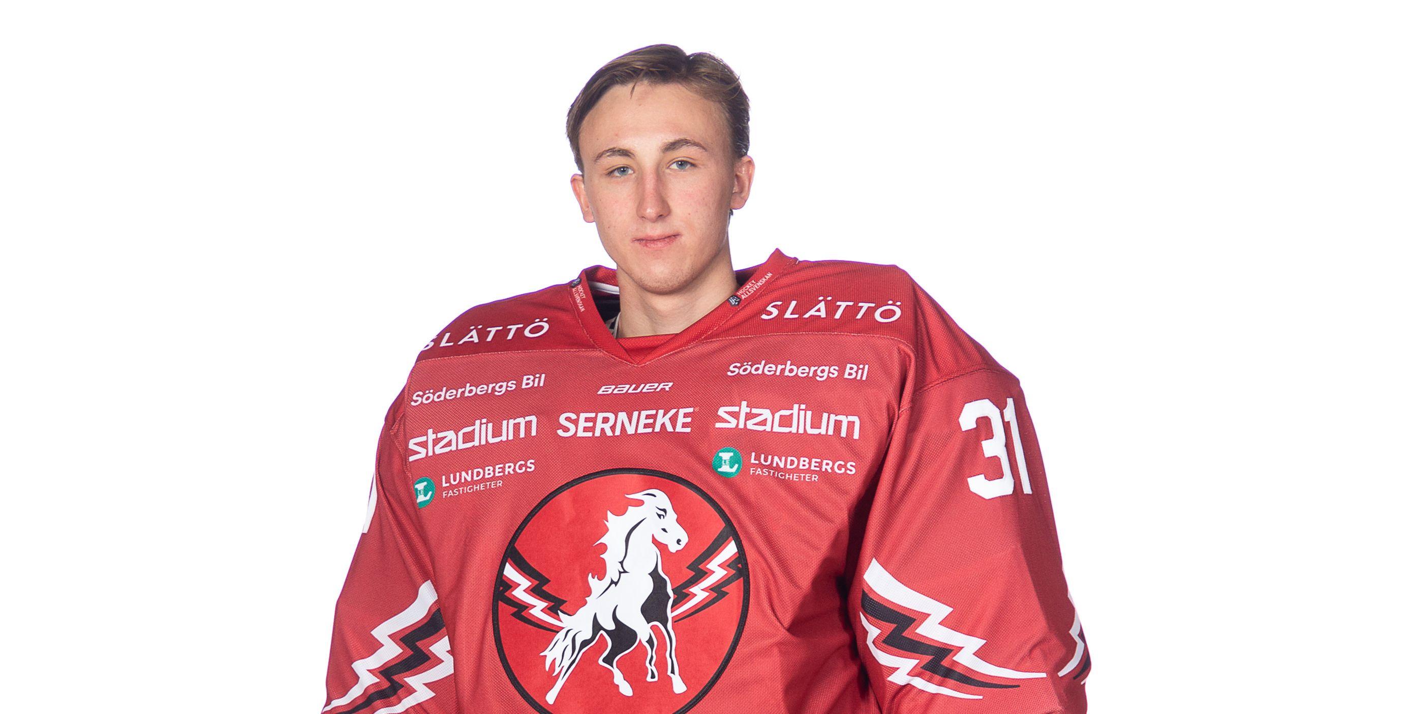 Målvakt med allsvenska meriter till Väsby