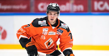 August Nilsson