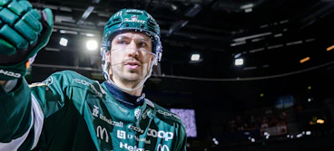 August Tornberg Farjestad FOTO Fredrik Karlsson