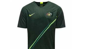 Australien Borta