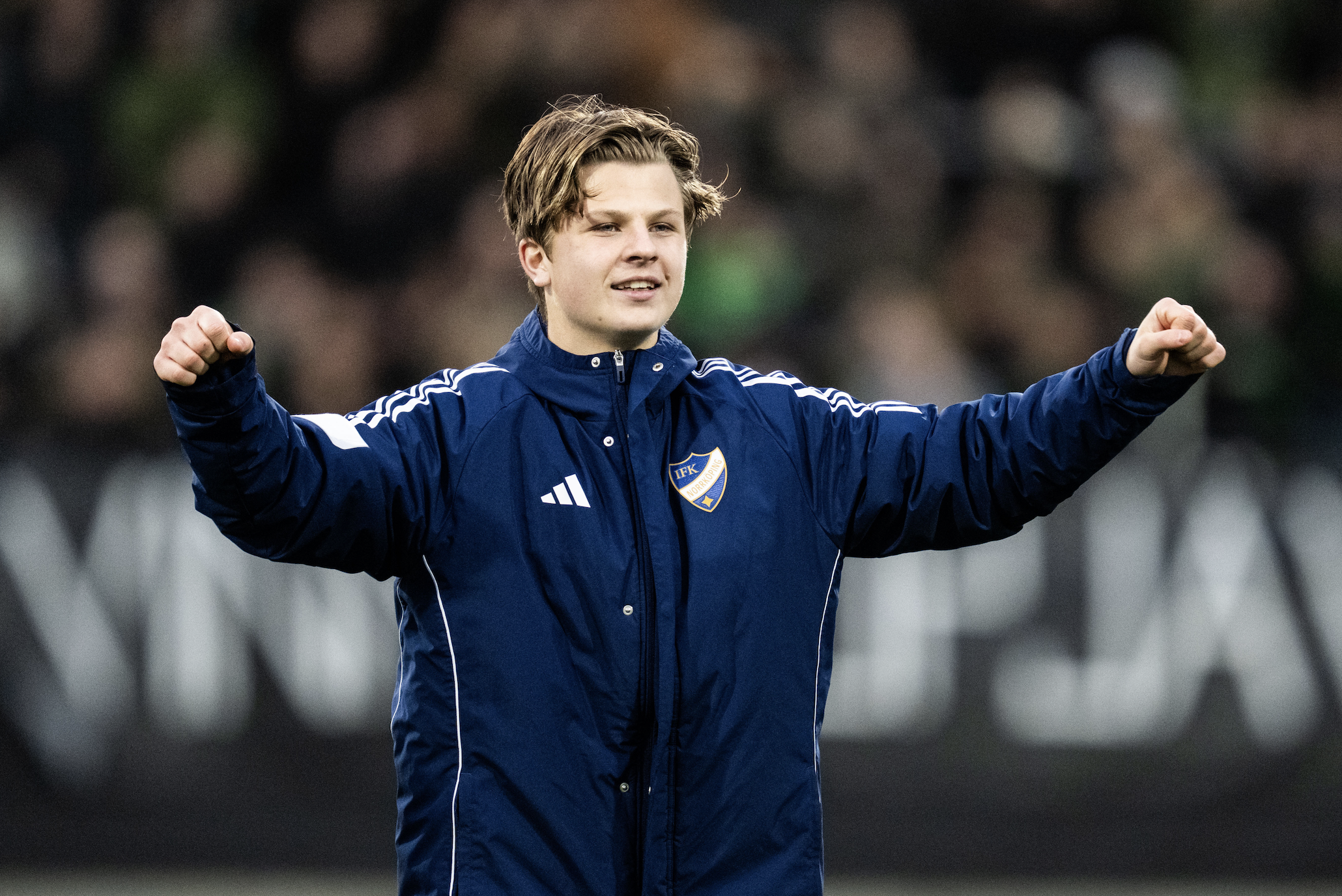 Flera saknas - Så startar Norrköping mot Häcken