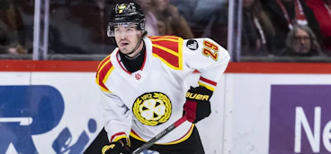 Axel Andersson Brynas FOTO Johan Bernstrom
