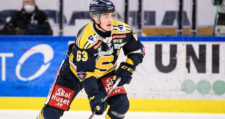 Den AHL-meriterade backen återvänder till HockeyAllsvenskan
