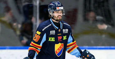 Axel Andersson FOTO Jesper Zerman