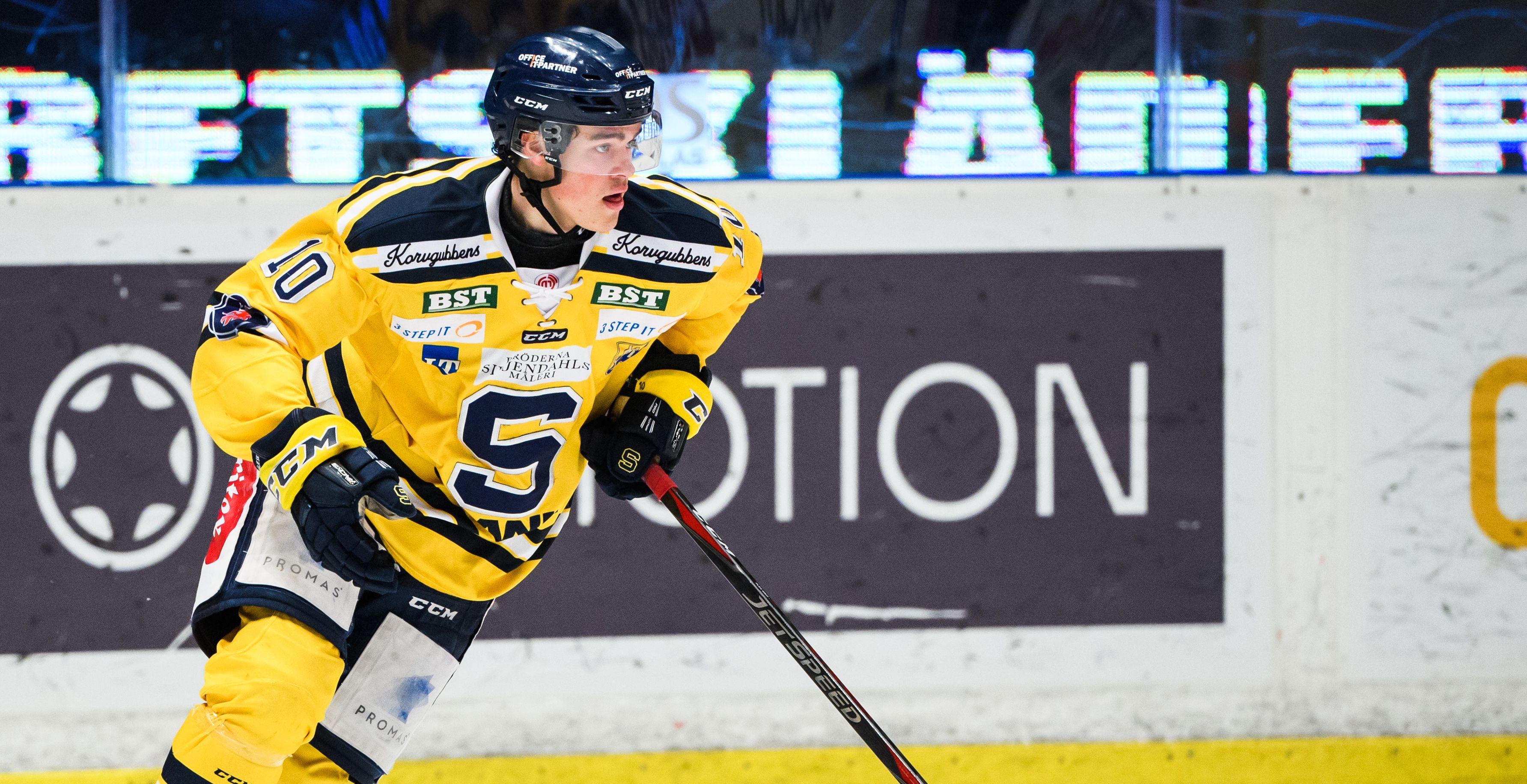 Södertälje förstärker