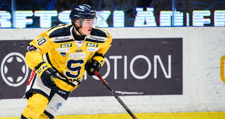 Södertälje förstärker