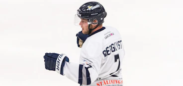 Axel Bergkvist FOTO Maxim Thore