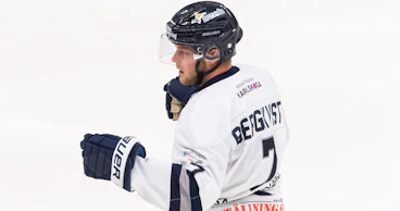 Axel Bergkvist FOTO Maxim Thore