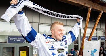 Axel Bergqvist
